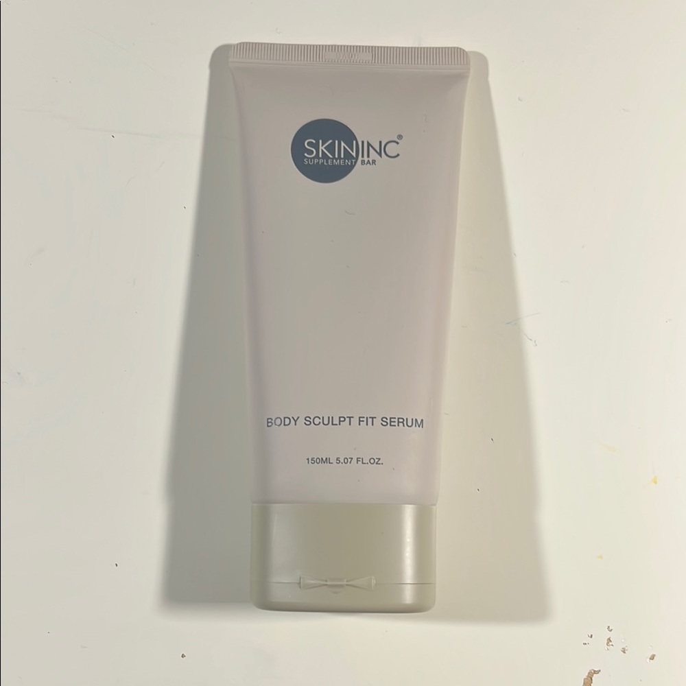 SkinInc Body Sculpt Fit Serum